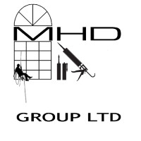 MHD Group Ltd. logo - Similar company to Blank
