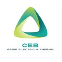 CEB ENERGIE logo - Similar company to Perfhome