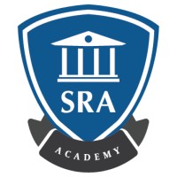 SRA Academy logo - Similar company to Resolvehd