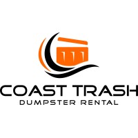 Coast Trash Dumpster Rentals LLC logo - Similar company to Booze Cruise Llc