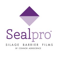 Sealpro® Silage Barrier Films logo - Similar company to Silage Solutions Ltd