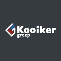 Kooiker Groep logo - Similar company to Bouw Het Verschil