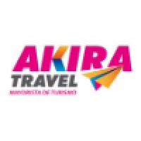 AKIRA TRAVEL MAYORISTA logo - Similar company to Oldorff Consulting