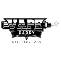 Vape Daddy Distributors logo - Similar company to Mycig