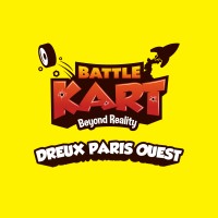 BattleKart Paris Ouest Dreux logo - Similar company to Mercedes-Benz Davis Dreux