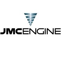 JMC Engine Oy logo - Similar company to Teknocomp Oy