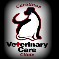 Carolinas Veterinary Care Clinic logo - Similar company to Synergyvet