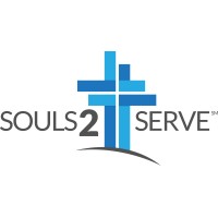 Souls 2 Serve logo - Similar company to Kiinz