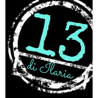 13 di Ilaria logo - Similar company to Oltremare Processing Technologies & Services For The Cashew Nut Industry Worldwide