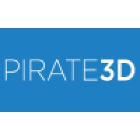 Pirate3D