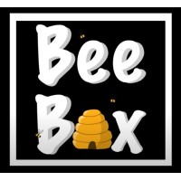 Beebox Animation logo - Similar company to Vulcan Animation