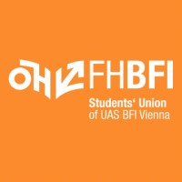 ÖH der Fachhochschule des BFI Wien logo - Similar company to Gradient Solutions