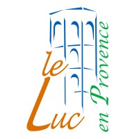 Mairie du Luc en Provence logo - Similar company to Ecolapse - Suivi De Chantier Et Timelapse