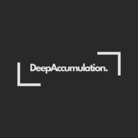DeepAccumulation logo - Similar company to Vamos Startups