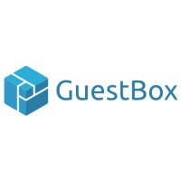 GuestBox ApS logo - Similar company to Alike