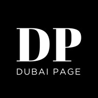 Dubai Page logo - Similar company to Access Star Technologies Llc - Dubai