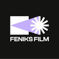 Feniks Film logo - Similar company to Senuto