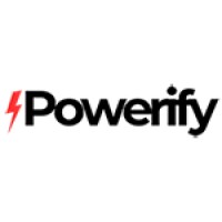 Powerify logo - Similar company to Veco Avempace