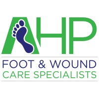 AHP Foot & Wound Care Specialists logo - Similar company to Osage Medical Group