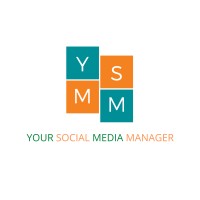 YOUR SMM (social media manager) logo - Similar company to Smm Manager