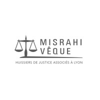 Etude Misrahi Vêque, Huissiers de justice Associés à Lyon logo - Similar company to Solagi