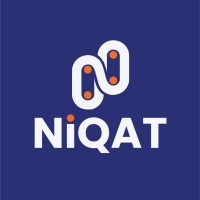 NIQAT logo - Similar company to Tajmee