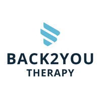 Back2You Therapy logo - Similar company to Ank Infocus