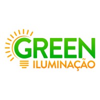 Green Iluminação logo - Similar company to Fink Gestão Estratégica Empresarial
