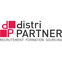 Cabinet de Recrutement Distri Partner logo - Similar company to Distrib Partners