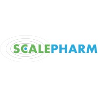 Scalepharm AG logo - Similar company to Actikem Ltd