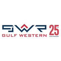 Gulf Western Group logo - Similar company to Safe Touch Security System