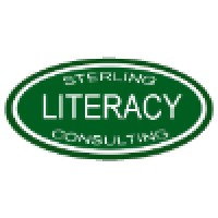 Sterling Literacy Consulting logo - Similar company to Learned Potential