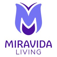 Miravida Living logo - Similar company to Transitions At Home