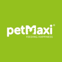 petMaxi logo - Similar company to Coboticsys