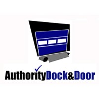 Authority Dock and Door logo - Similar company to Central State Door Service