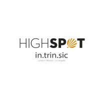High Spot logo - Similar company to Twojehobby