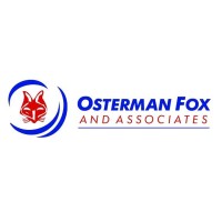 Osterman Fox and Associates logo - Similar company to Osterman Fox - Apogee, Llc