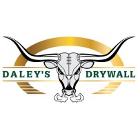 Daley's Drywall & Taping logo - Similar company to Superior Wall Systems (Sws)
