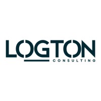 LOGTON Consulting GmbH logo - Similar company to Vision-Tec Gmbh