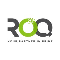 ROQ logo - Similar company to Tima Intelligence