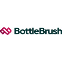 BottleBrush. logo - Similar company to Pine Tree Projects