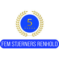 Fem Stjerners Renhold AS logo - Similar company to Mango As