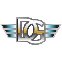 Divigner Group logo - Similar company to Restaurant Engine