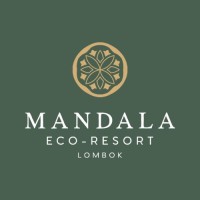Mandala Eco-Resort logo - Similar company to Cari Surf Camp