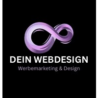 Dein Webdesign logo - Similar company to Quizzpe