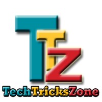 TechTricksZone logo - Similar company to Techtricksworld.Com