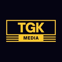 The Good Kid logo - Similar company to Sneakerpad