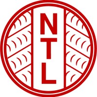 NTL - Norsk Tjenestemannslag logo - Similar company to Ntl Forensics