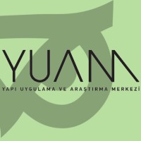 YUAM logo - Similar company to Metropolitan Kentsel İncelemeler Kulübü (Meki̇k)