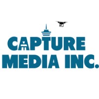 Capture Media Inc. logo - Similar company to Mvp - Good People